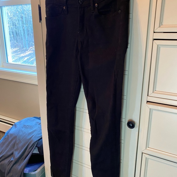 Gap mid ride True Skinny jeans - Picture 3 of 3